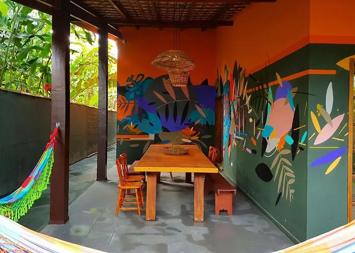 Tropicasa Guest House