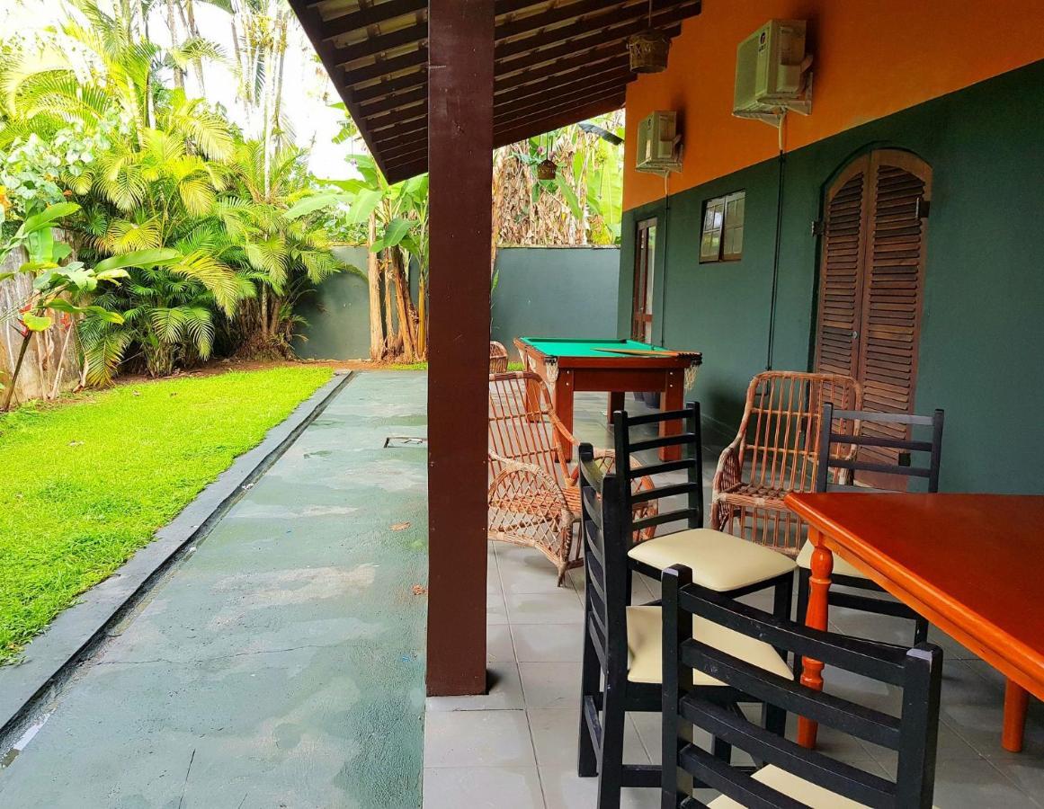 Casa de hóspedes Tropicasa *