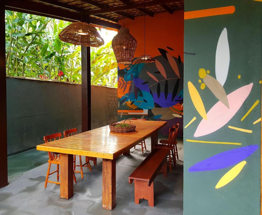 Tropicasa * Ubatuba