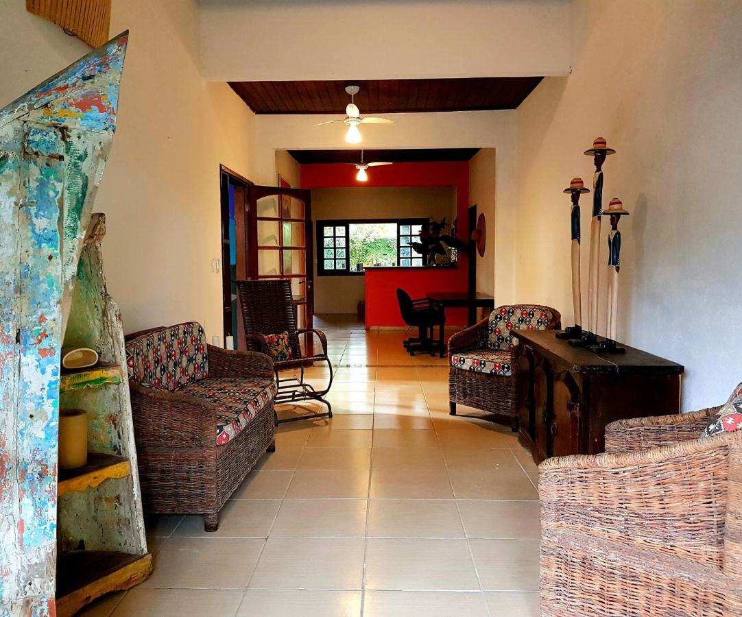 Casa de hóspedes Tropicasa