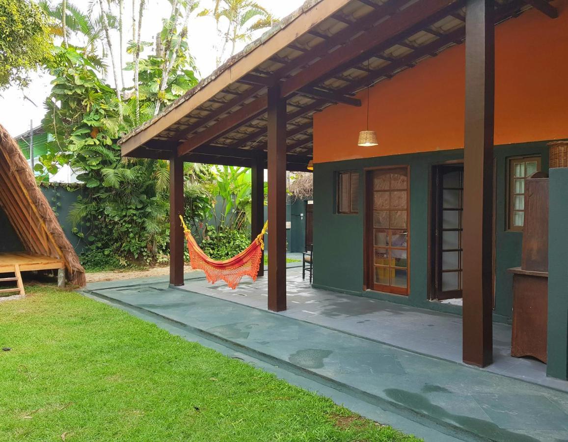 Tropicasa Ubatuba