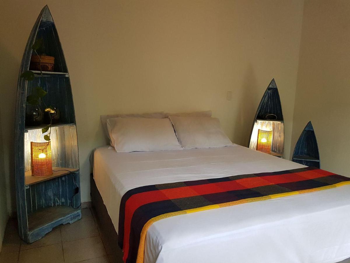 Tropicasa Casa de hóspedes Ubatuba